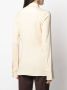 Jil Sander Button-up blouse Beige - Thumbnail 4