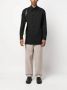 Jil Sander Button-up overhemd Zwart - Thumbnail 2