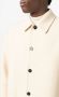 Jil Sander Button-up shirtjack Beige - Thumbnail 5