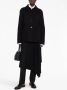 Jil Sander Button-up shirtjack Zwart - Thumbnail 2