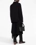 Jil Sander Button-up shirtjack Zwart - Thumbnail 4