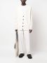 Jil Sander Button-up vest Beige - Thumbnail 2