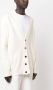 Jil Sander Button-up vest Beige - Thumbnail 3