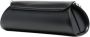 Jil Sander Cannolo schoudertas Zwart - Thumbnail 3