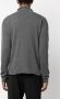 Jil Sander Kasjmier coltrui Grijs - Thumbnail 4