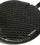 Jil Sander Ronde buidel Zwart - Thumbnail 2