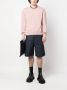 Jil Sander Kasjmier trui Roze - Thumbnail 2