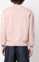 Jil Sander Kasjmier trui Roze - Thumbnail 4