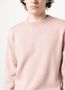 Jil Sander Kasjmier trui Roze - Thumbnail 5