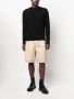 Jil Sander Trui met ronde hals Zwart - Thumbnail 2