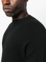 Jil Sander Trui met ronde hals Zwart - Thumbnail 5