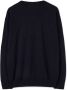 Jil Sander Trui met ronde hals Blauw - Thumbnail 2