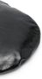 Jil Sander Leren schoudertas Zwart - Thumbnail 4