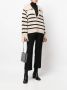 Jil Sander Cropped broek Zwart - Thumbnail 2