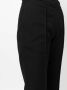 Jil Sander Cropped broek Zwart - Thumbnail 5