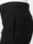 Jil Sander Cropped pantalon Zwart - Thumbnail 5
