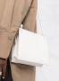 Jil Sander Crossbodytas met geknoopt detail Beige - Thumbnail 3