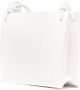 Jil Sander Crossbodytas met geknoopt detail Beige - Thumbnail 4