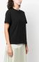 Jil Sander Drie T-shirts met logopatch Wit - Thumbnail 3
