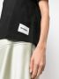 Jil Sander Drie T-shirts met logopatch Wit - Thumbnail 5