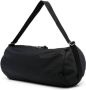 Jil Sander Duffeltas met logopatch Zwart - Thumbnail 2