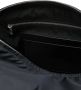 Jil Sander Duffeltas met logopatch Zwart - Thumbnail 4