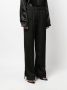 Jil Sander Straight broek Zwart - Thumbnail 3