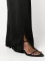 Jil Sander Straight broek Zwart - Thumbnail 5