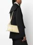 Jil Sander Empire shopper met logo-reliëf Geel - Thumbnail 2