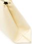 Jil Sander Empire shopper met logo-reliëf Geel - Thumbnail 4