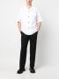 Jil Sander Overhemd met klepzak Wit - Thumbnail 2