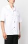 Jil Sander Overhemd met klepzak Wit - Thumbnail 3