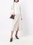 Jil Sander Gebreide trui Beige - Thumbnail 2