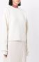 Jil Sander Gebreide trui Beige - Thumbnail 3