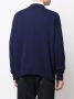 Jil Sander Gebreide trui Blauw - Thumbnail 4