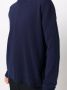 Jil Sander Gebreide trui Blauw - Thumbnail 5