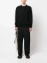 Jil Sander Gebreide trui Zwart - Thumbnail 2