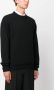 Jil Sander Gebreide trui Zwart - Thumbnail 3