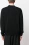 Jil Sander Gebreide trui Zwart - Thumbnail 4