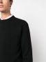 Jil Sander Gebreide trui Zwart - Thumbnail 5