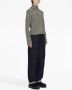 Jil Sander Gestreepte top Zwart - Thumbnail 3
