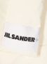 Jil Sander Gewatteerde sjaal Beige - Thumbnail 3