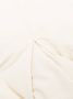 Jil Sander Gewatteerde sjaal Beige - Thumbnail 3