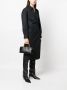Jil Sander Goji tas met bamboe handgreep Zwart - Thumbnail 2