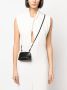 Jil Sander Goji leren tas Zwart - Thumbnail 2