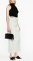 Jil Sander Goji shopper Zwart - Thumbnail 2