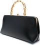 Jil Sander Goji shopper Zwart - Thumbnail 4