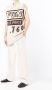 Jil Sander Grofgebreid vest Beige - Thumbnail 2