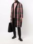 Jil Sander Grofgebreide trui Roze - Thumbnail 2