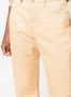 Jil Sander High waist jeans Beige - Thumbnail 5